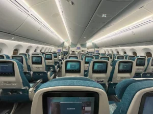 ベトナム航空でオンラインチェックインできない！原因と空港での対処法